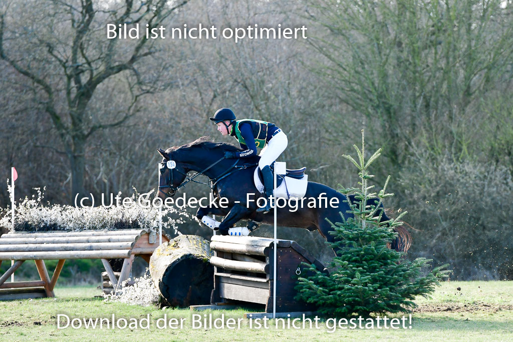 Bad Segeberg  02.04.2023 | 02042023 XC A _0272 