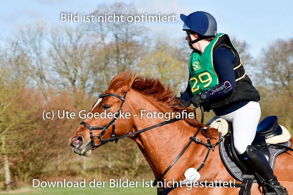 Bad Segeberg  02.04.2023 | 02042023 XC A _0291 