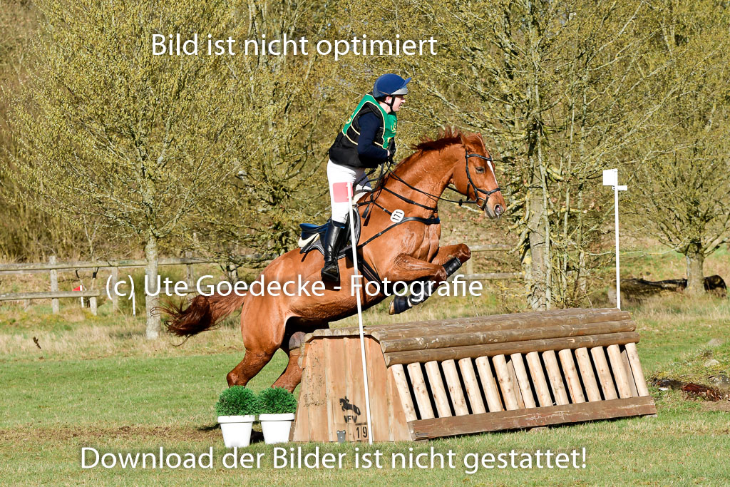 Bad Segeberg  02.04.2023 | 02042023 XC A _0293 