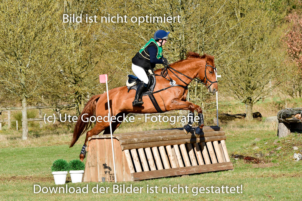 Bad Segeberg  02.04.2023 | 02042023 XC A _0295 