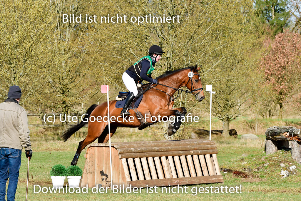 Bad Segeberg  02.04.2023 | 02042023 XC A _0333 