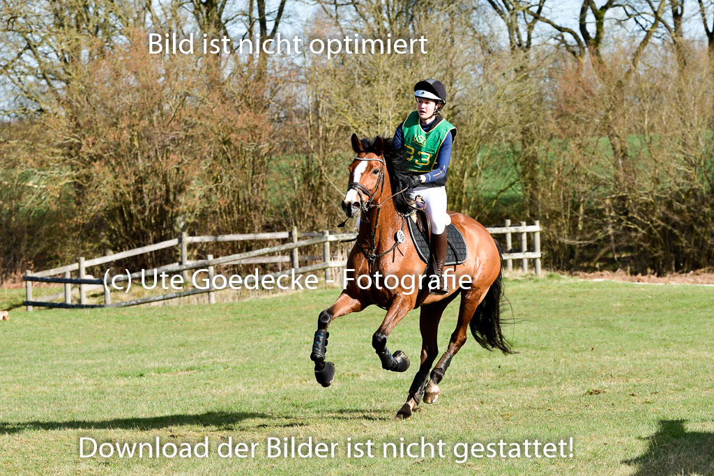 Bad Segeberg 02.04.2023 | 02042023 XC A _0339
