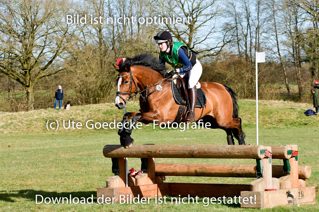 Bad Segeberg 02.04.2023 | 02042023 XC A _0343