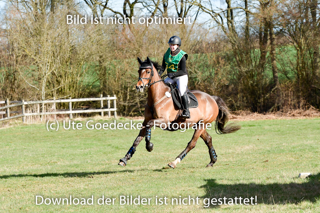 Bad Segeberg  02.04.2023 | 02042023 XC A _0356 
