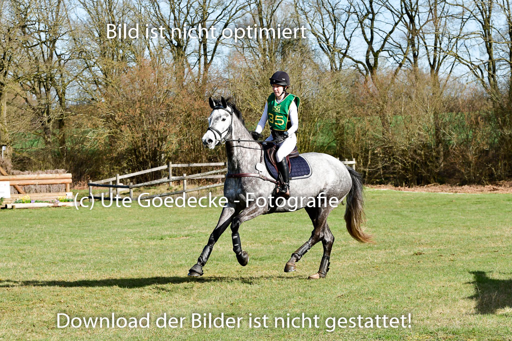 Bad Segeberg  02.04.2023 | 02042023 XC A _0370 