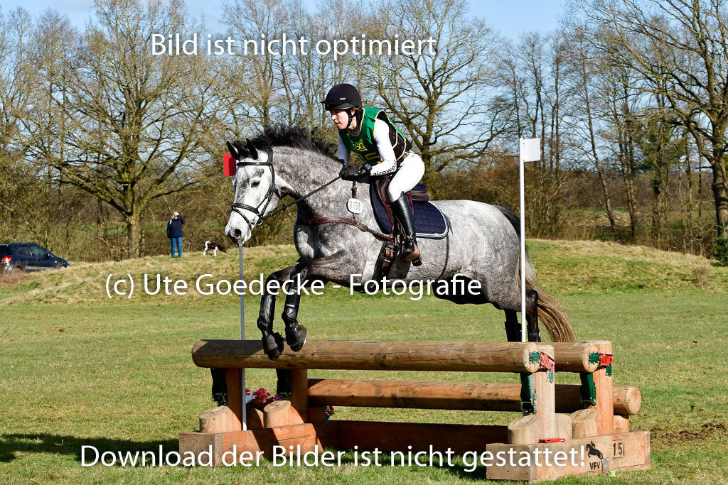 Bad Segeberg  02.04.2023 | 02042023 XC A _0372 