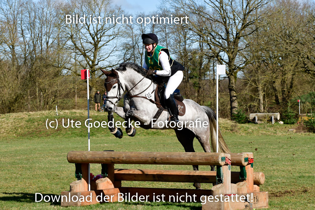 Bad Segeberg 02.04.2023 | 02042023 XC A _0491