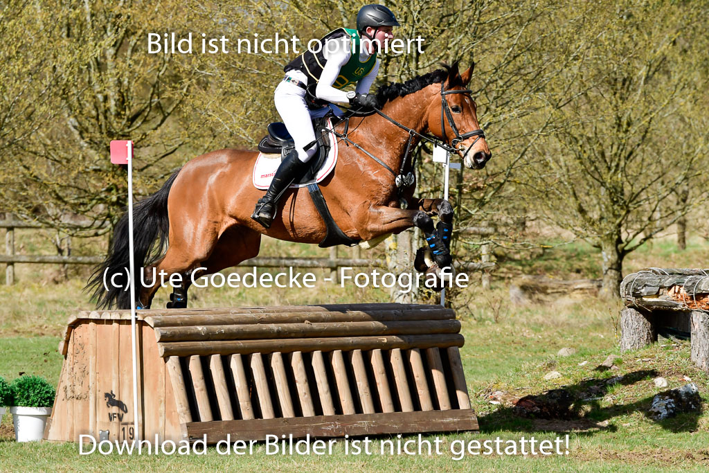 Bad Segeberg 02.04.2023 | 02042023 XC A _0895