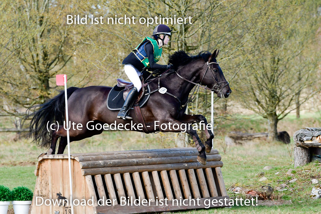 Bad Segeberg  02.04.2023 | 02042023 XC A _1036 