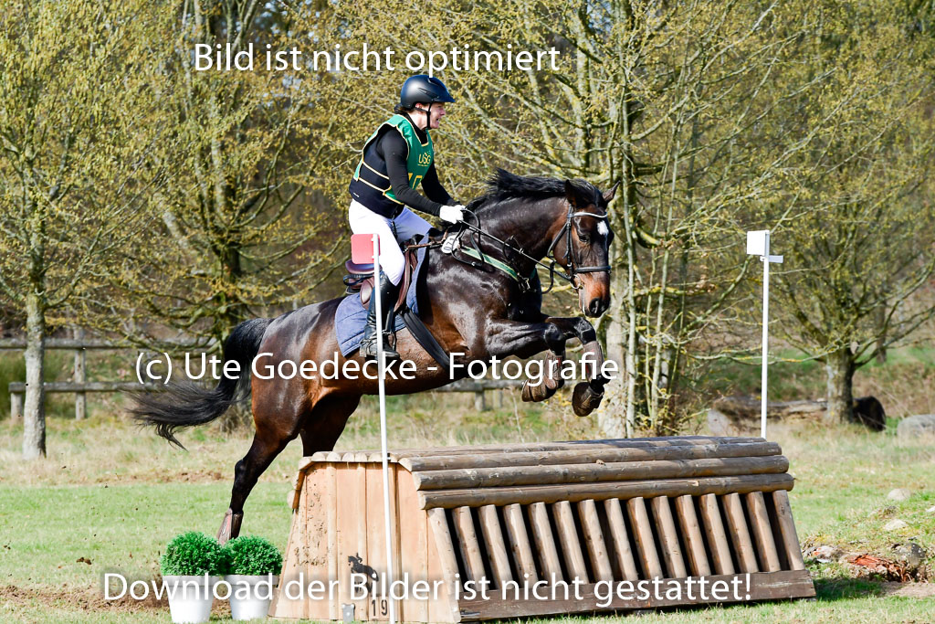 Bad Segeberg  02.04.2023 | 02042023 XC A _1047 