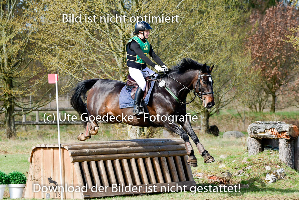 Bad Segeberg  02.04.2023 | 02042023 XC A _1048 