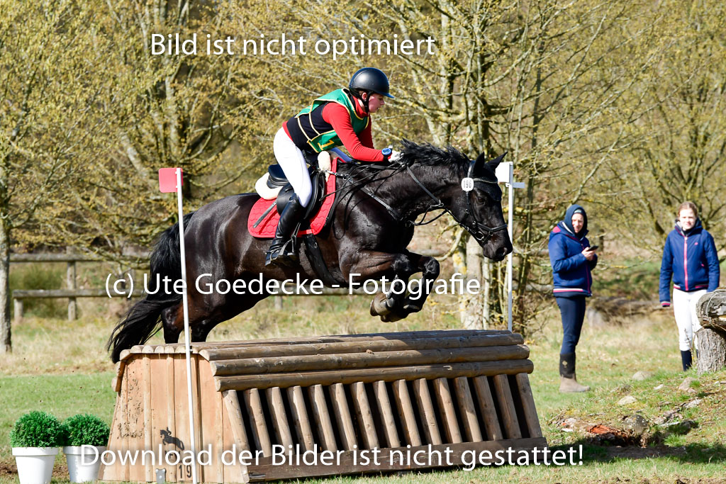 Bad Segeberg  02.04.2023 | 02042023 XC A _1066 