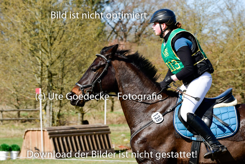 Bad Segeberg  02.04.2023 | 02042023 XC A _1108 