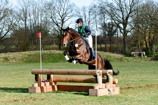 Bad Segeberg  02.04.2023 | 02042023 XC A _0099 