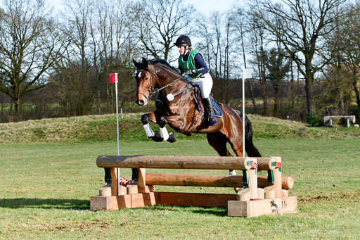 Bad Segeberg  02.04.2023 | 02042023 XC A _0100 