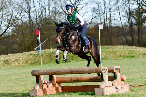 Bad Segeberg  02.04.2023 | 02042023 XC A _0115 