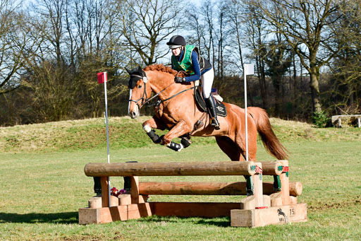 Bad Segeberg  02.04.2023 | 02042023 XC A _0138 