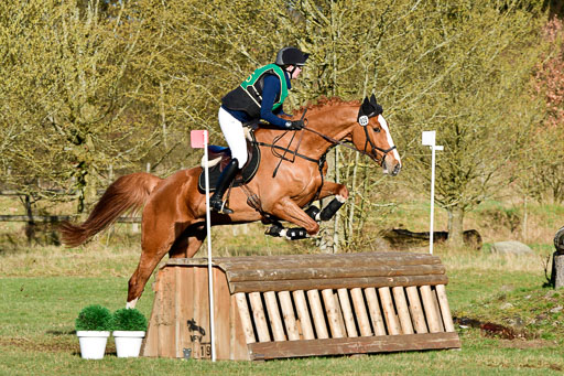 Bad Segeberg  02.04.2023 | 02042023 XC A _0143 