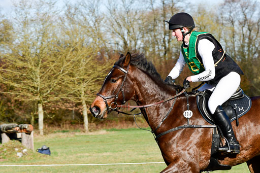 Bad Segeberg  02.04.2023 | 02042023 XC A _0162 