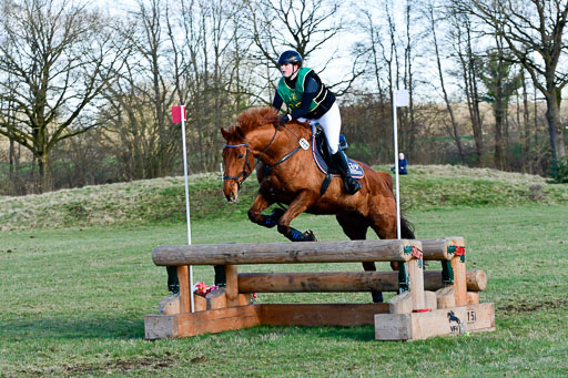 Bad Segeberg  02.04.2023 | 02042023 XC A _0177 