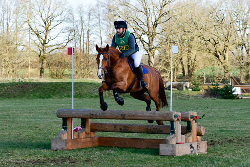 Bad Segeberg  02.04.2023 | 02042023 XC A _0190 