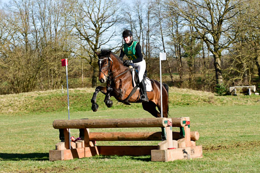 Bad Segeberg  02.04.2023 | 02042023 XC A _0203 