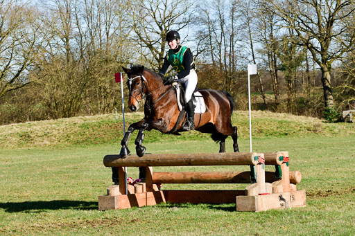 Bad Segeberg  02.04.2023 | 02042023 XC A _0204 