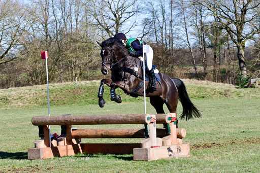 Bad Segeberg  02.04.2023 | 02042023 XC A _0215 