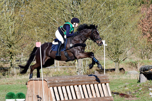 Bad Segeberg  02.04.2023 | 02042023 XC A _0221 