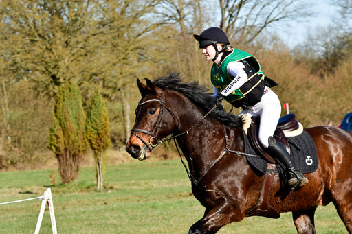 Bad Segeberg  02.04.2023 | 02042023 XC A _0237 