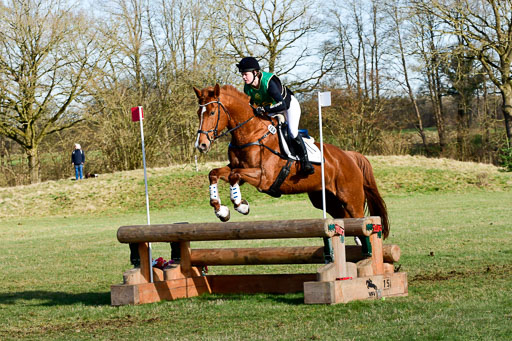 Bad Segeberg  02.04.2023 | 02042023 XC A _0252 