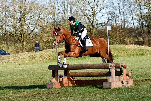 Bad Segeberg  02.04.2023 | 02042023 XC A _0253 