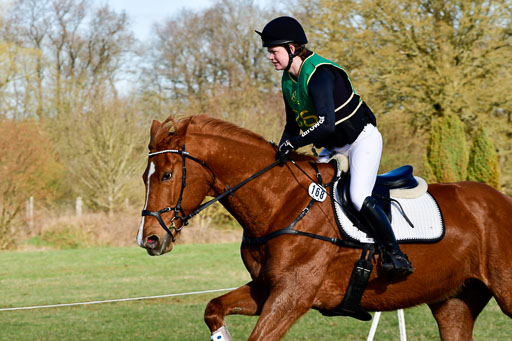 Bad Segeberg  02.04.2023 | 02042023 XC A _0255 