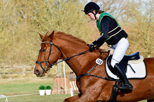 Bad Segeberg  02.04.2023 | 02042023 XC A _0256 