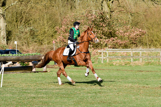 Bad Segeberg  02.04.2023 | 02042023 XC A _0258 