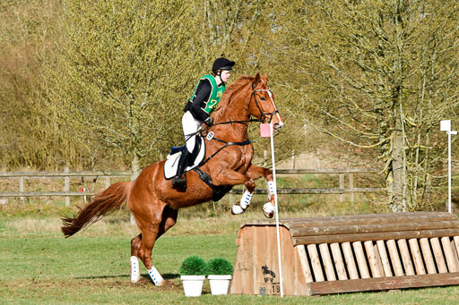 Bad Segeberg  02.04.2023 | 02042023 XC A _0259 