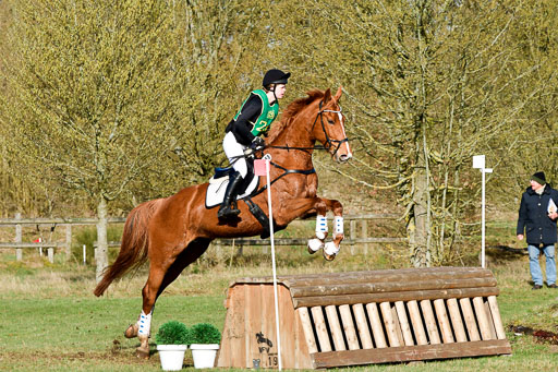 Bad Segeberg  02.04.2023 | 02042023 XC A _0260 