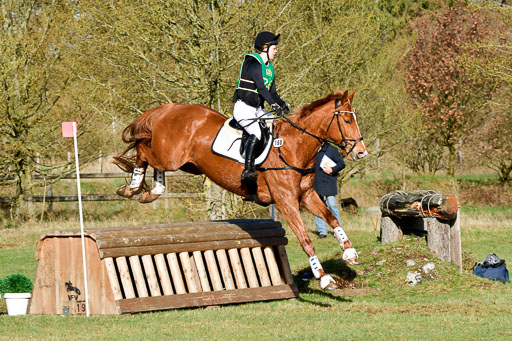 Bad Segeberg  02.04.2023 | 02042023 XC A _0262 