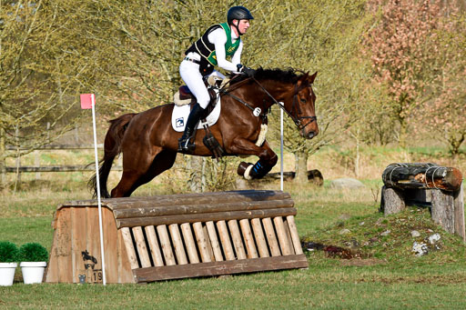 Bad Segeberg  02.04.2023 | 02042023 XC A _0270 