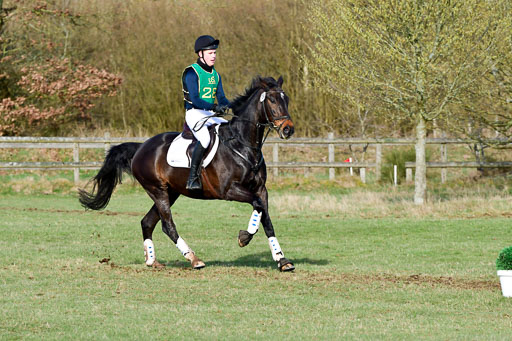 Bad Segeberg  02.04.2023 | 02042023 XC A _0279 