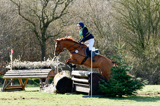 Bad Segeberg  02.04.2023 | 02042023 XC A _0283 