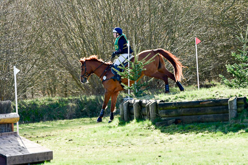 Bad Segeberg  02.04.2023 | 02042023 XC A _0285 