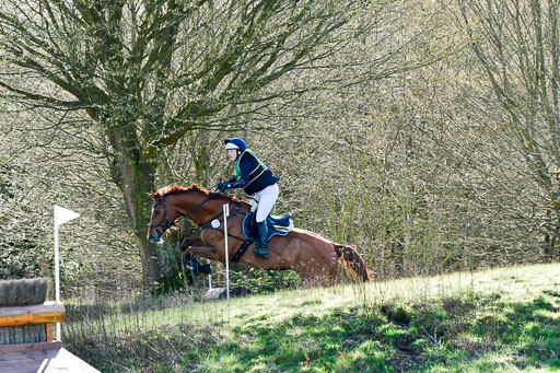 Bad Segeberg  02.04.2023 | 02042023 XC A _0286 