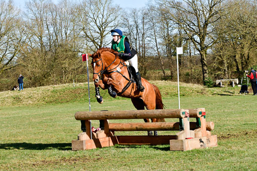 Bad Segeberg  02.04.2023 | 02042023 XC A _0288 