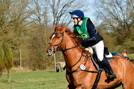 Bad Segeberg  02.04.2023 | 02042023 XC A _0289 