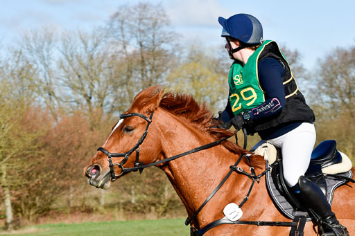 Bad Segeberg  02.04.2023 | 02042023 XC A _0291 