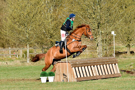 Bad Segeberg  02.04.2023 | 02042023 XC A _0293 