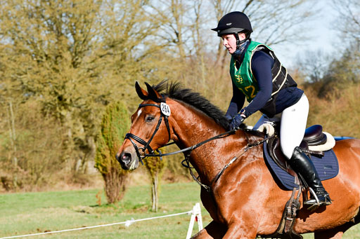 Bad Segeberg  02.04.2023 | 02042023 XC A _0331 