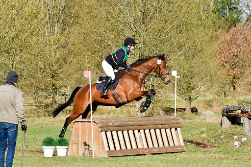 Bad Segeberg  02.04.2023 | 02042023 XC A _0333 