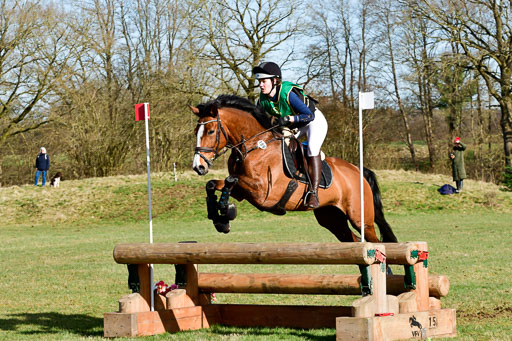 Bad Segeberg  02.04.2023 | 02042023 XC A _0342 